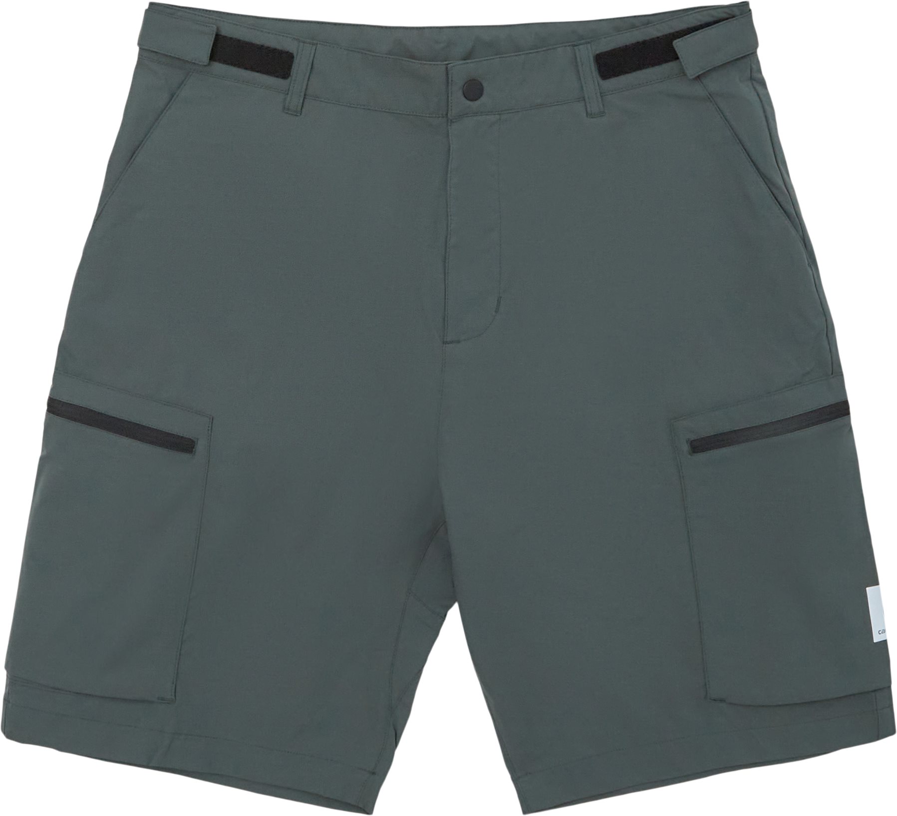 Hewitt Short I030016 - Shorts - Regular fit - Green