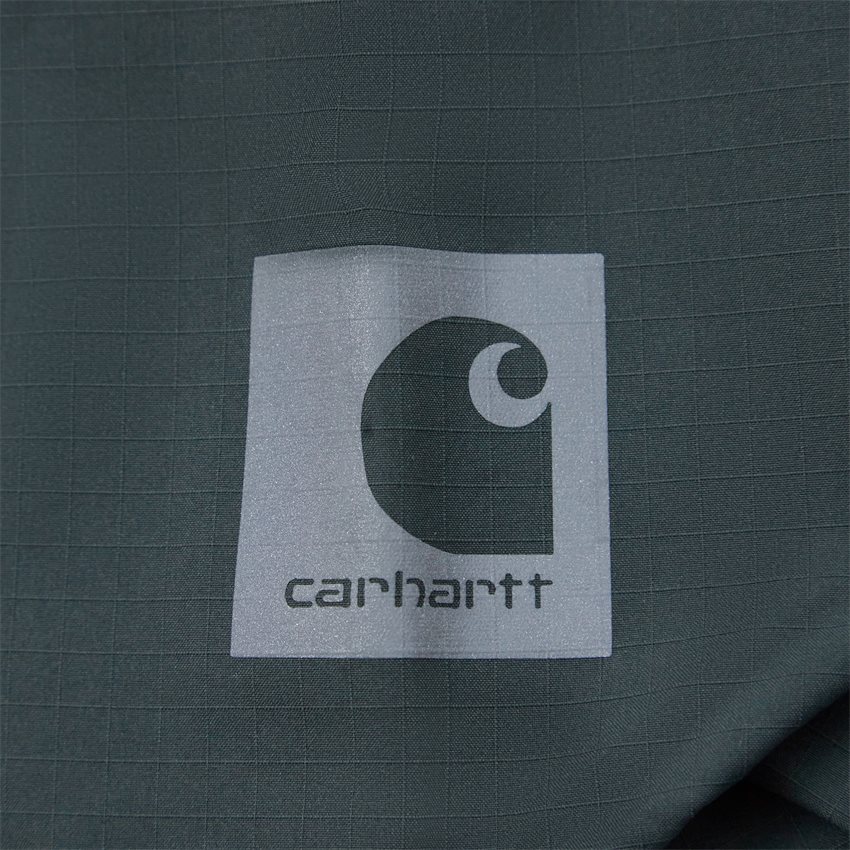 Carhartt WIP Shorts HEWITT SHORT I030016 HEMLOCK
