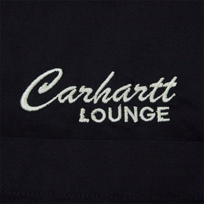 Carhartt Lounge K/æ Skjorte I030046