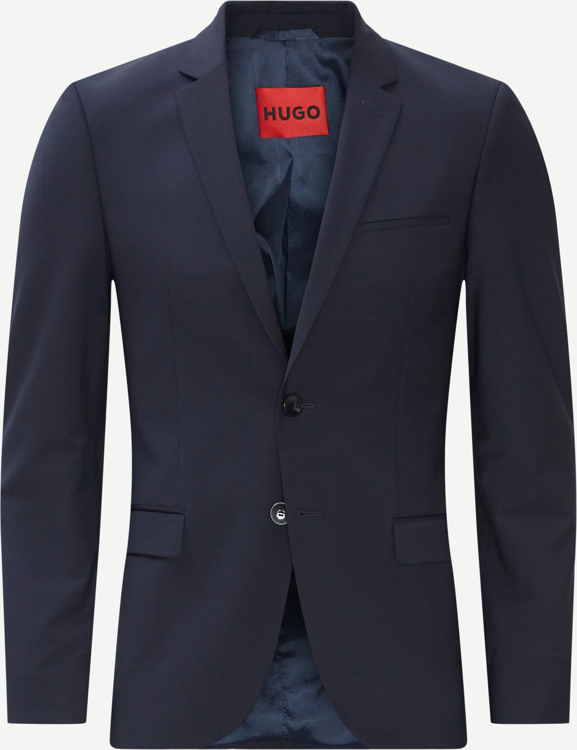 HUGO Suits 50446523 ARTIM204X Blue