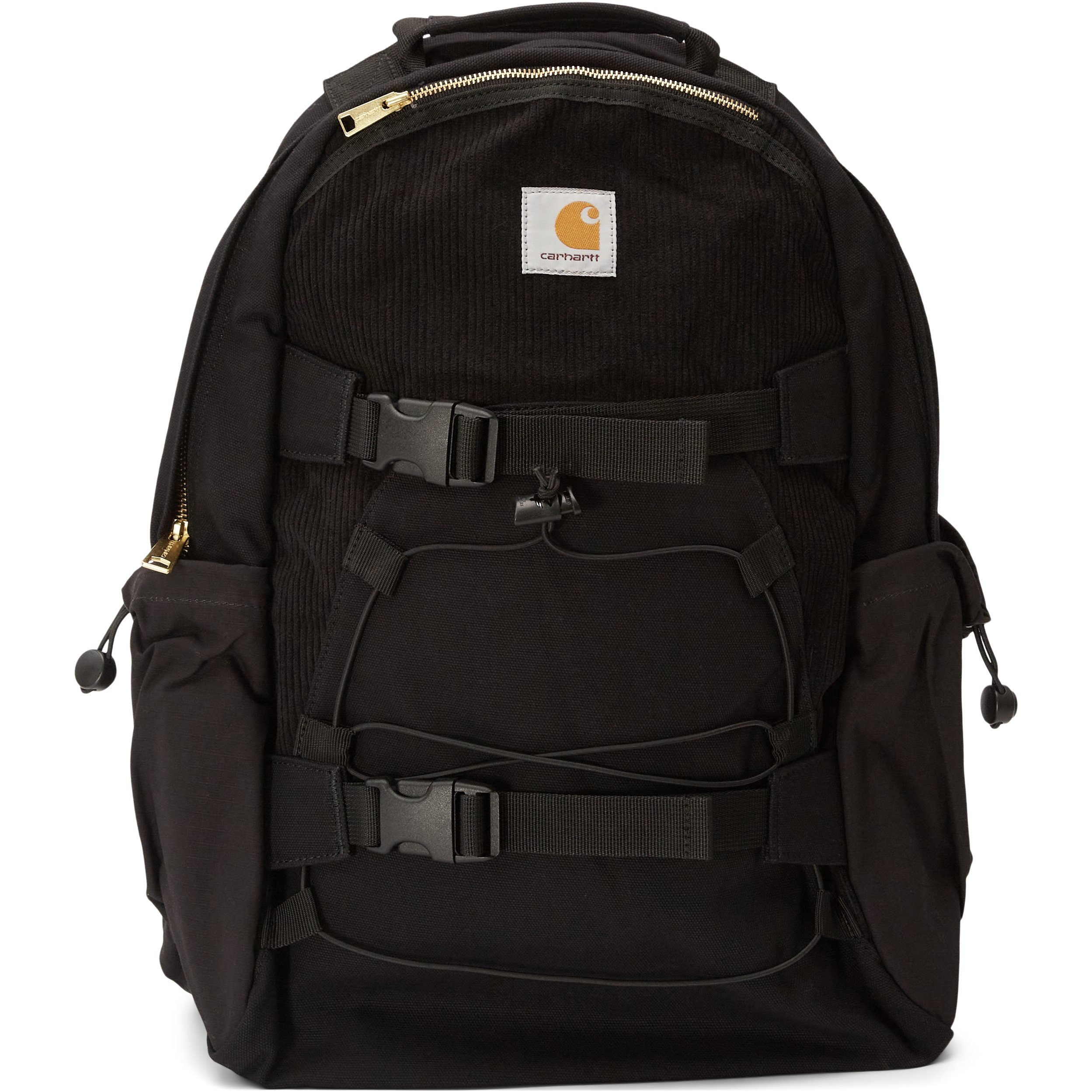 Carhartt WIP Bags MEDLEY BACKPACK I030117 Black