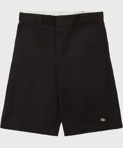 13 Work Shorts Regular fit | 13 Work Shorts | Black