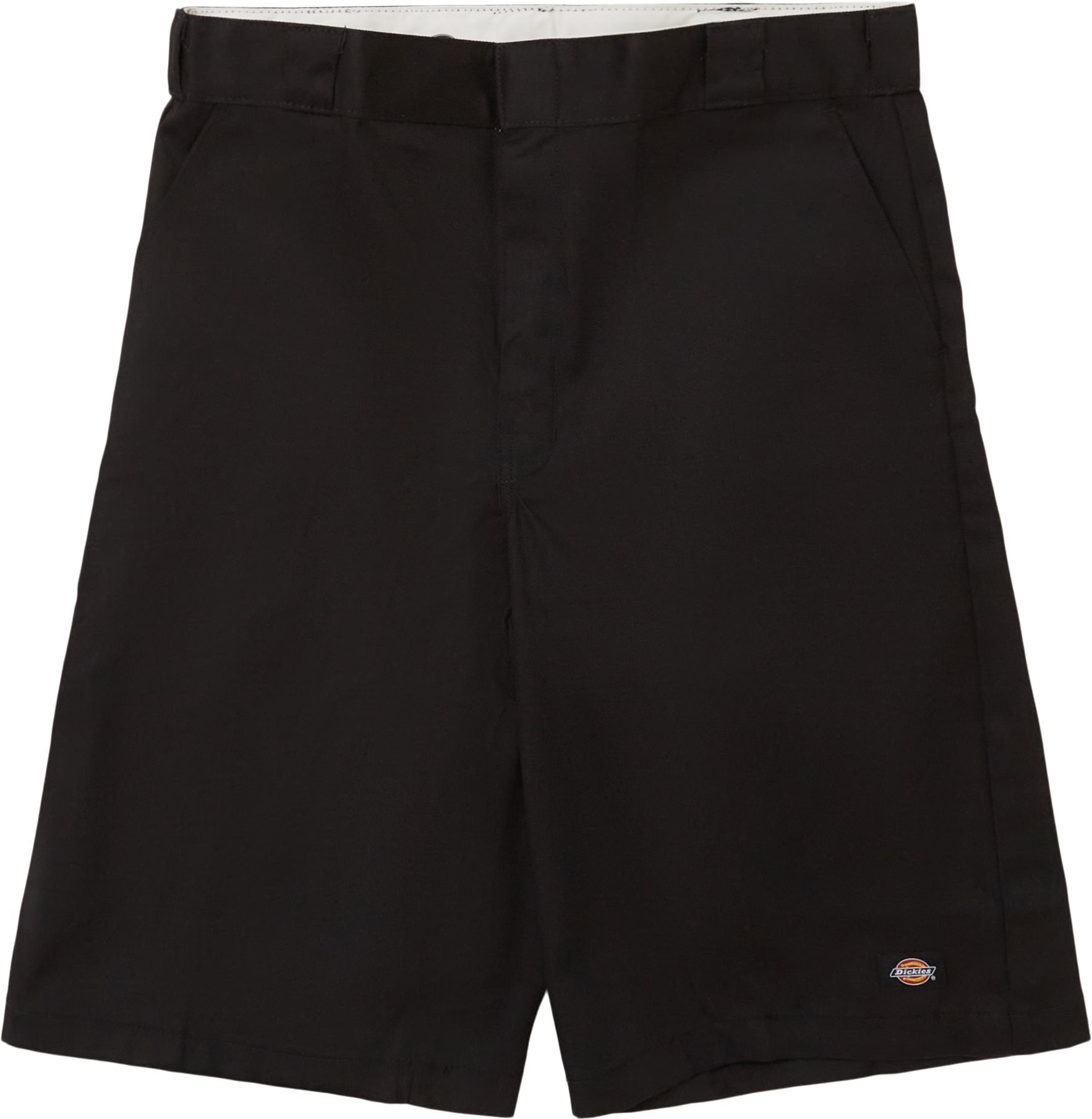 13 Work Shorts - Shorts - Regular fit - Black