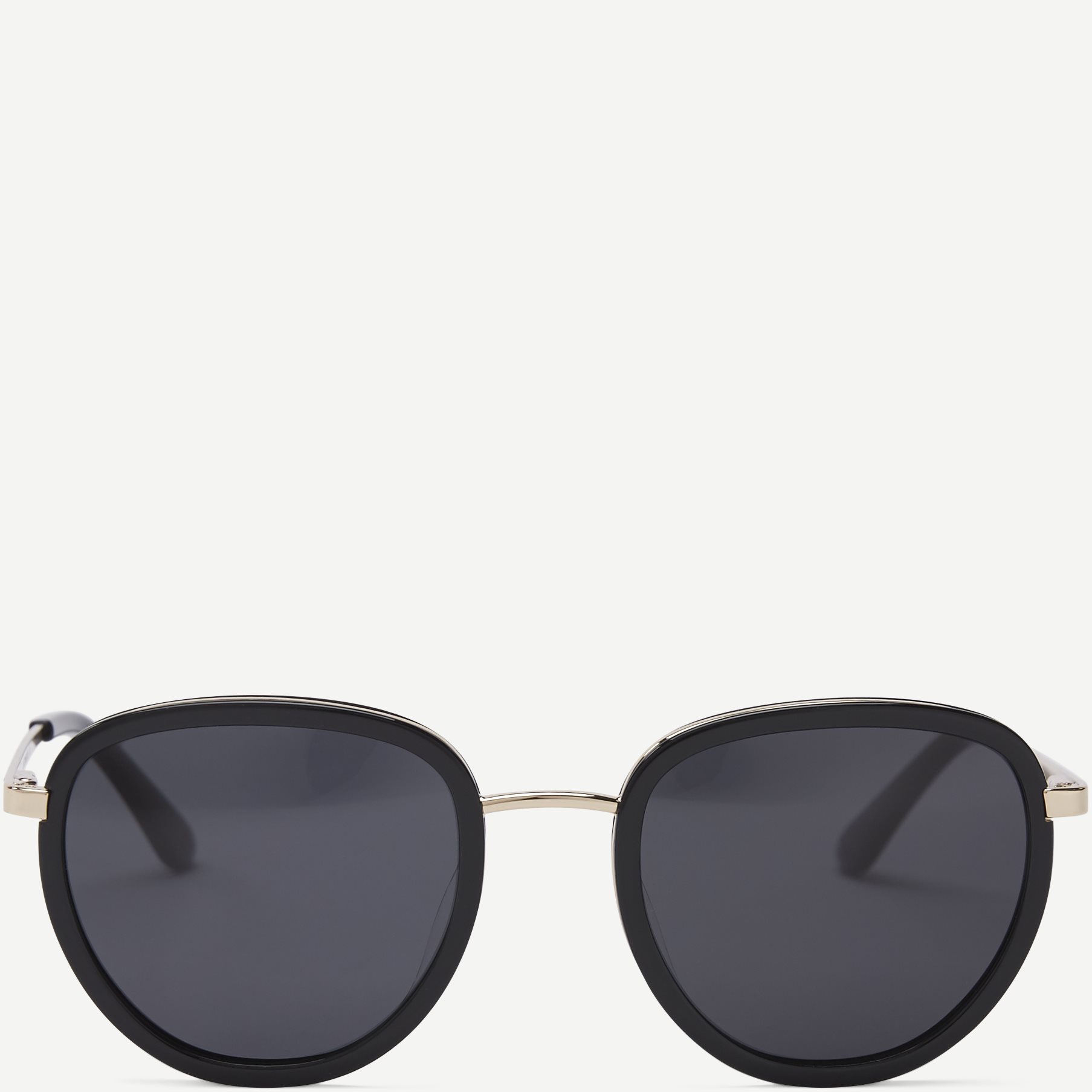 Governor Sunglasses - Accessories - Black