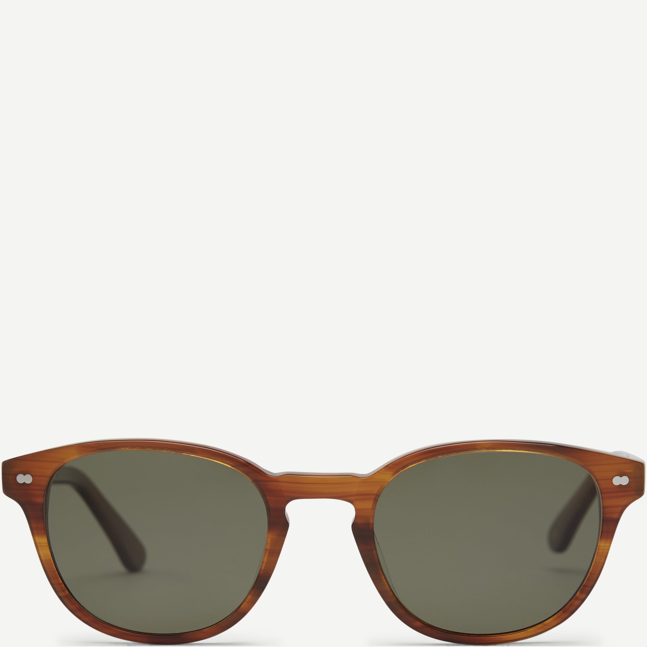Mala Sunglasses - Accessories - Brown