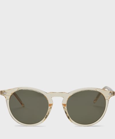 Christopher Cloos Accessories PALOMA SUNGLASSES Sand