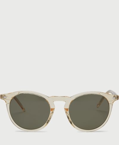 Christopher Cloos Accessories PALOMA SUNGLASSES Sand