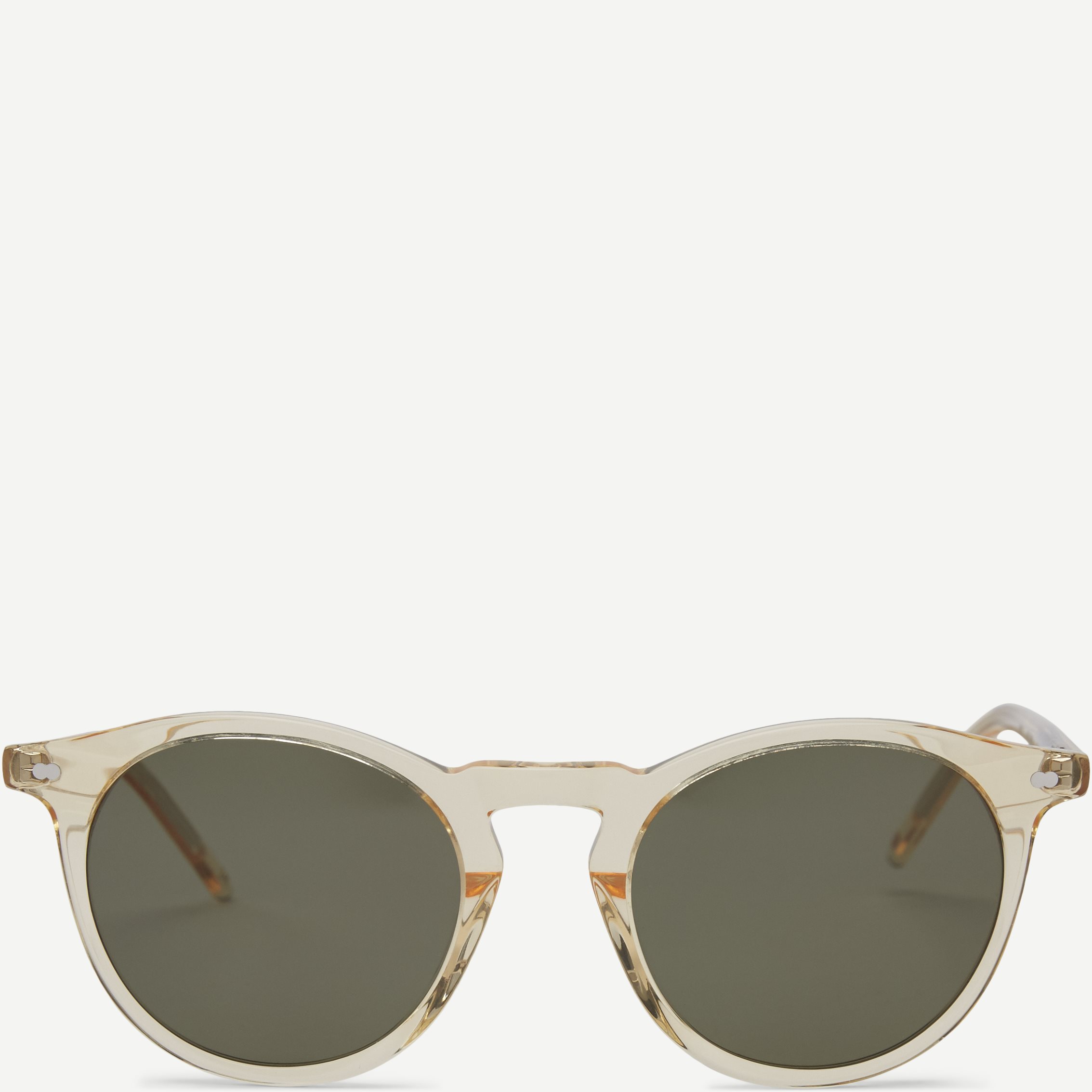 Paloma Sunglasses - Accessories - Sand