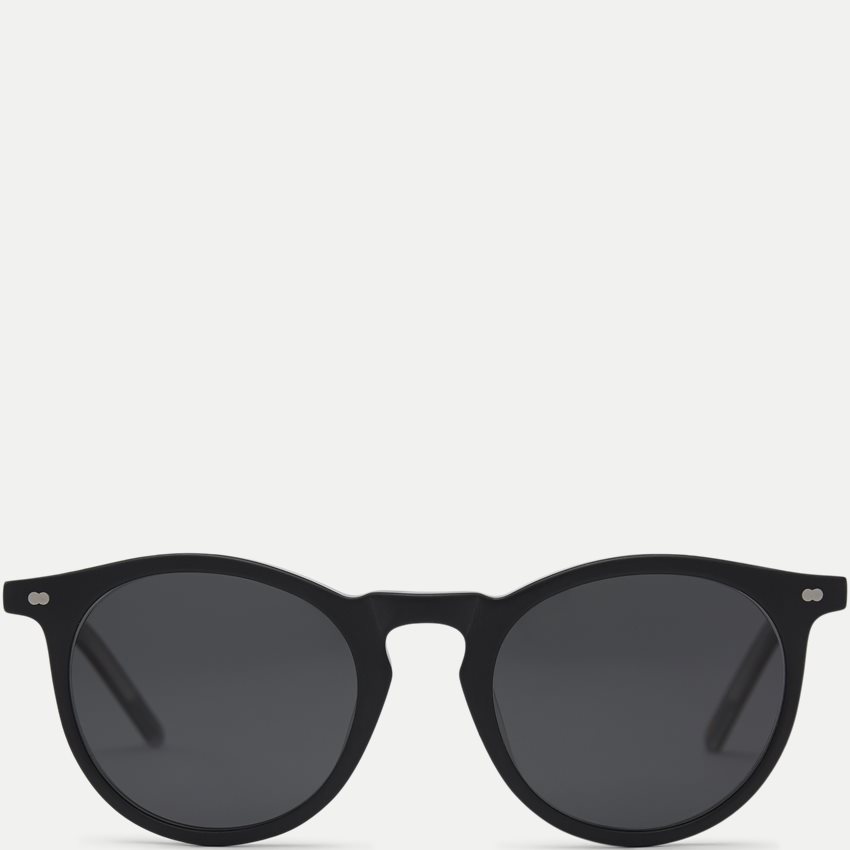 Christopher Cloos Accessories PALOMA SUNGLASSES COAL