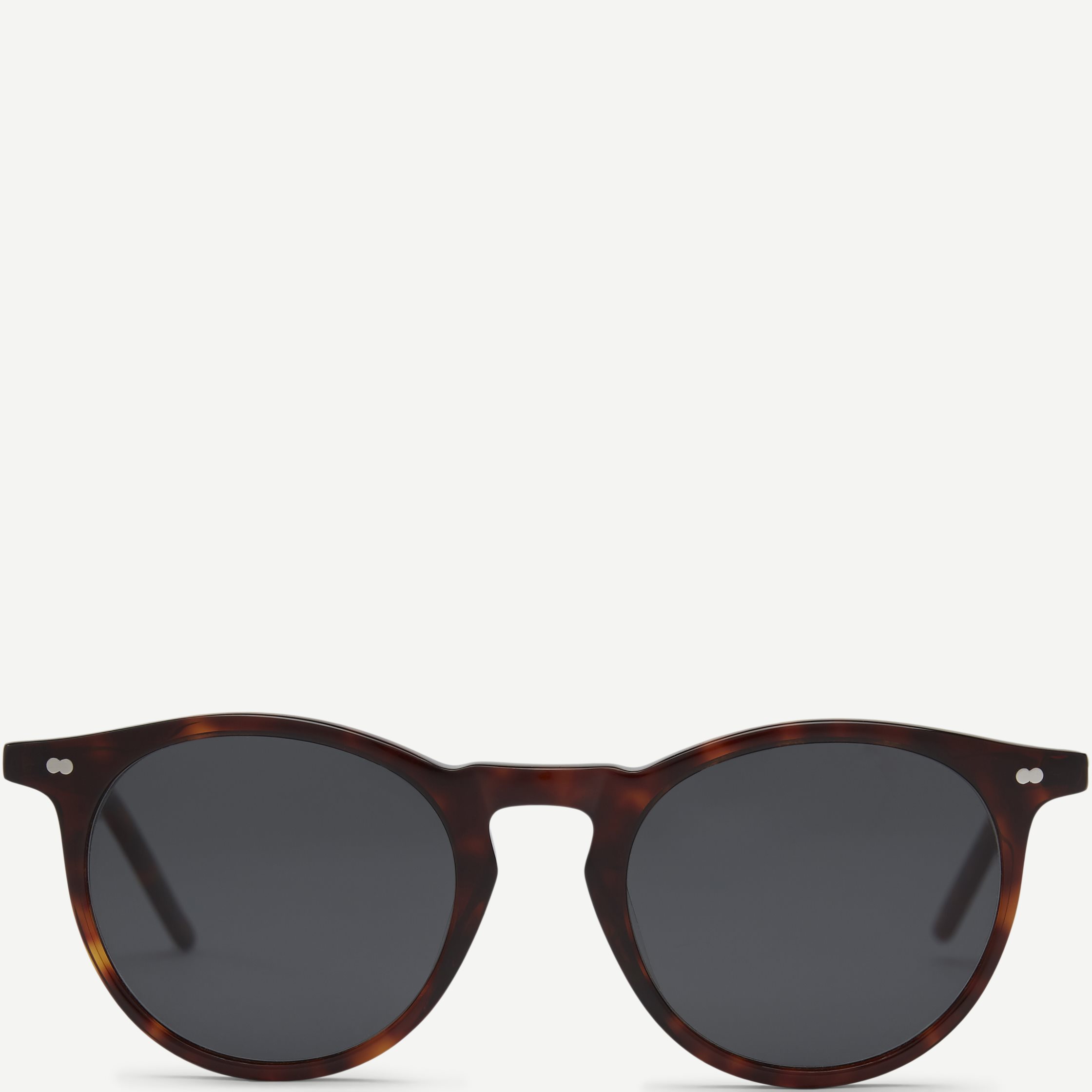 Paloma Sunglasses - Accessories - Brown