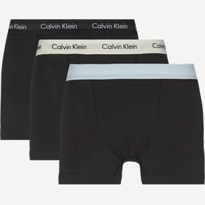 praktisk klokke Institut Calvin Klein undertøj | Køb Calvin Klein underbukser og t shirt »