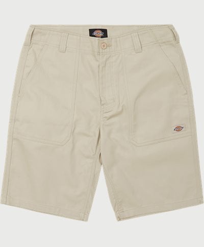 Funkley Shorts Regular fit | Funkley Shorts | Sand