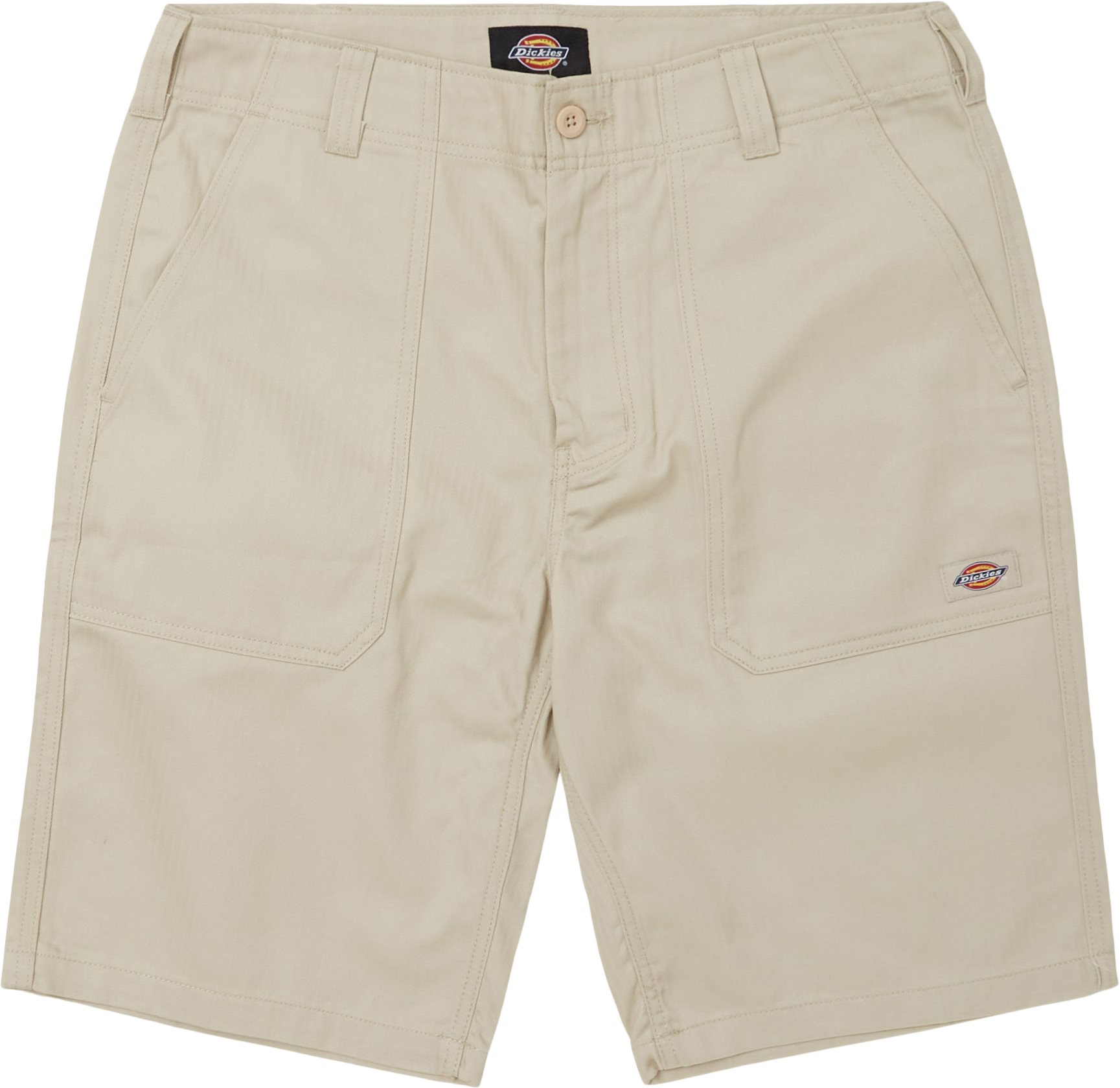 Funkley Shorts - Shorts - Regular fit - Sand