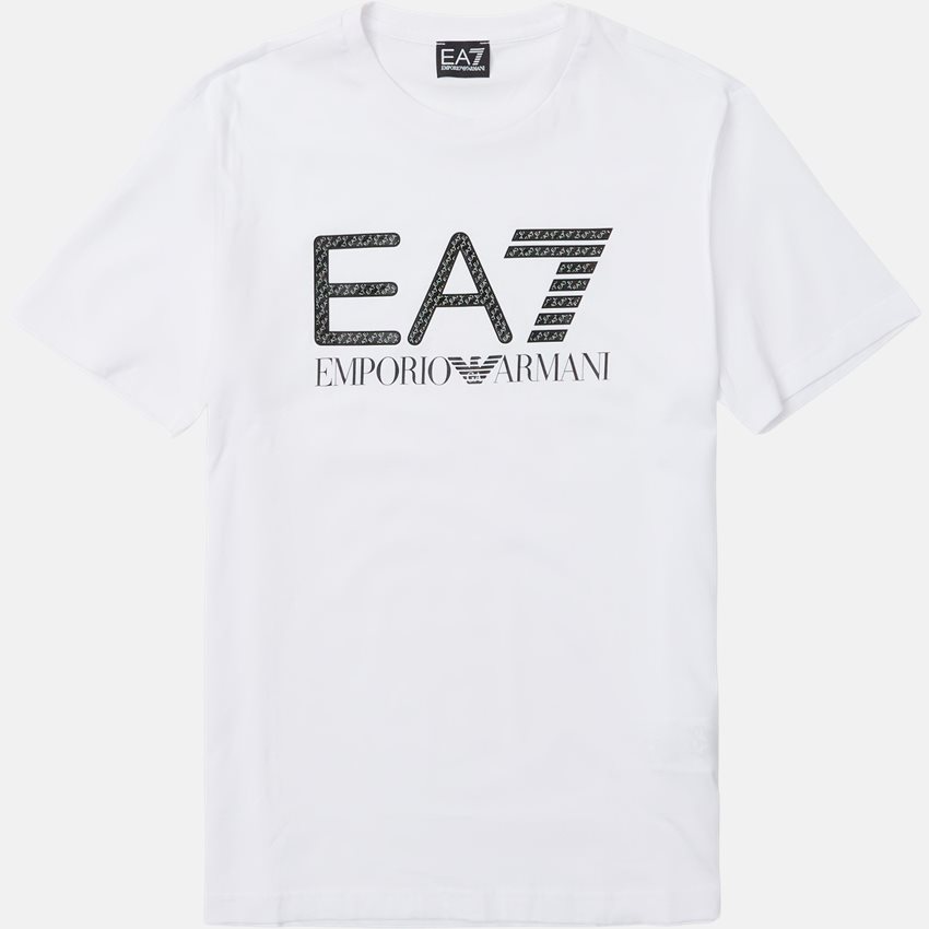 EA7 T-shirts PJ02Z-3LPT54 HVID