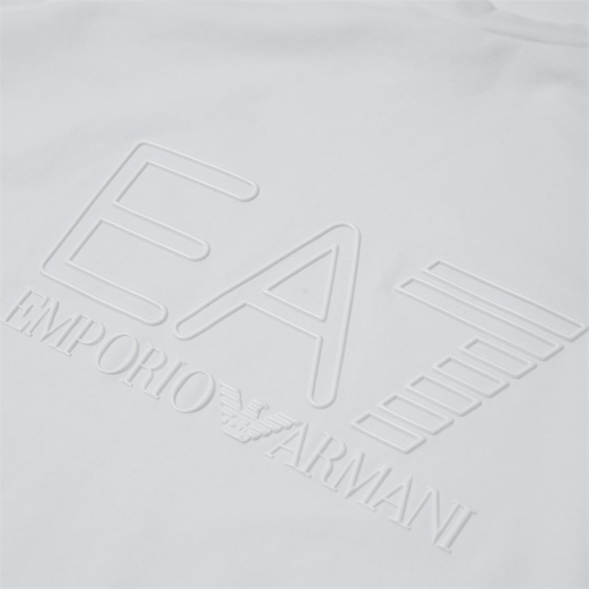 EA7 T-shirts PJ03Z-3LPT64 HVID