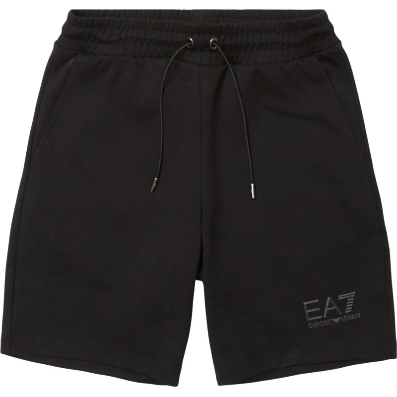 Ea7 Pjarz-3lps75 Shorts Sort
