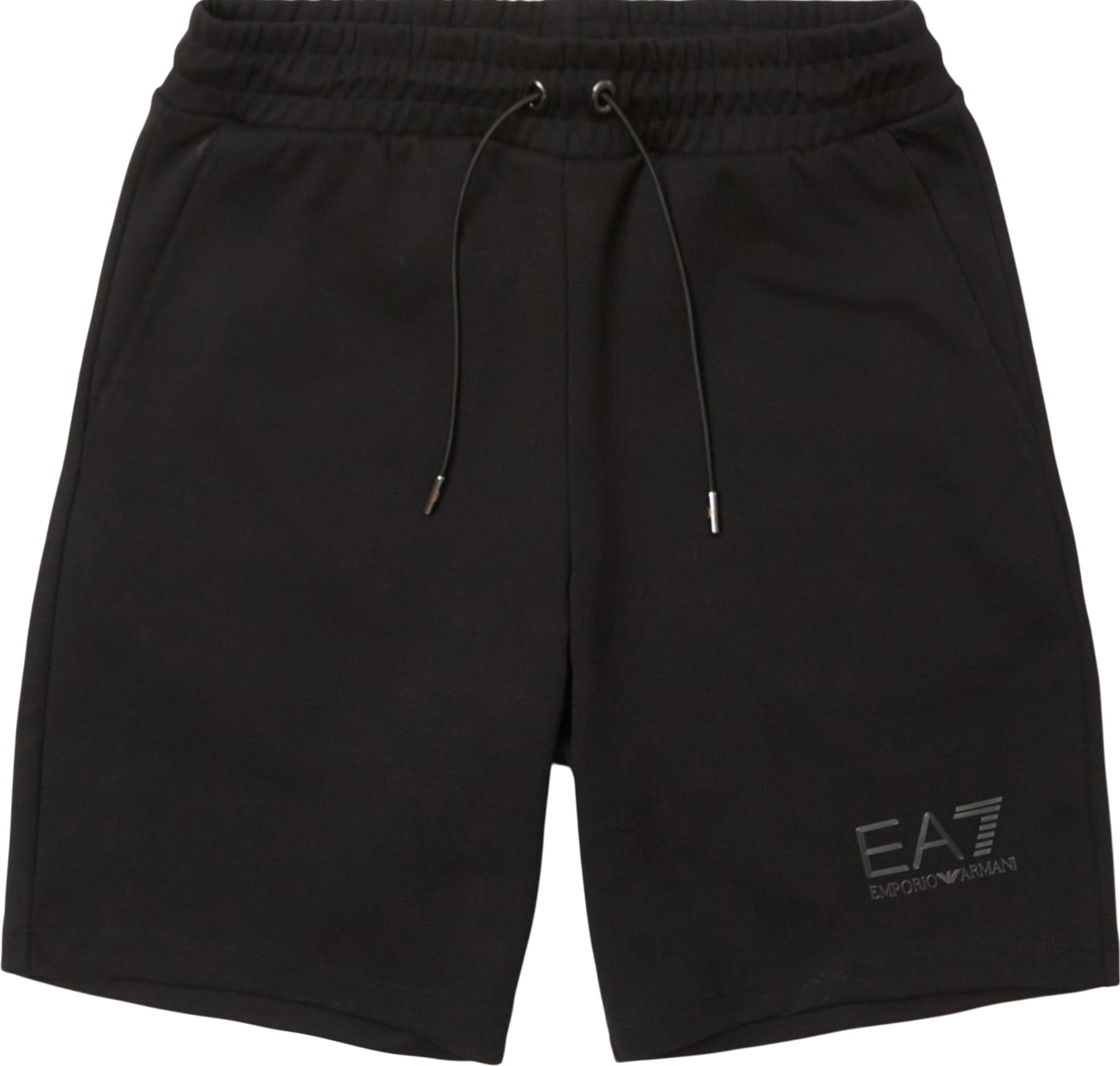 EA7 Shorts PJARZ-3LPS75 Sort
