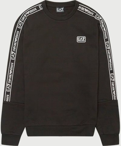 Pj07z-3lpm42 Sweatshirt Regular fit | Pj07z-3lpm42 Sweatshirt | Black