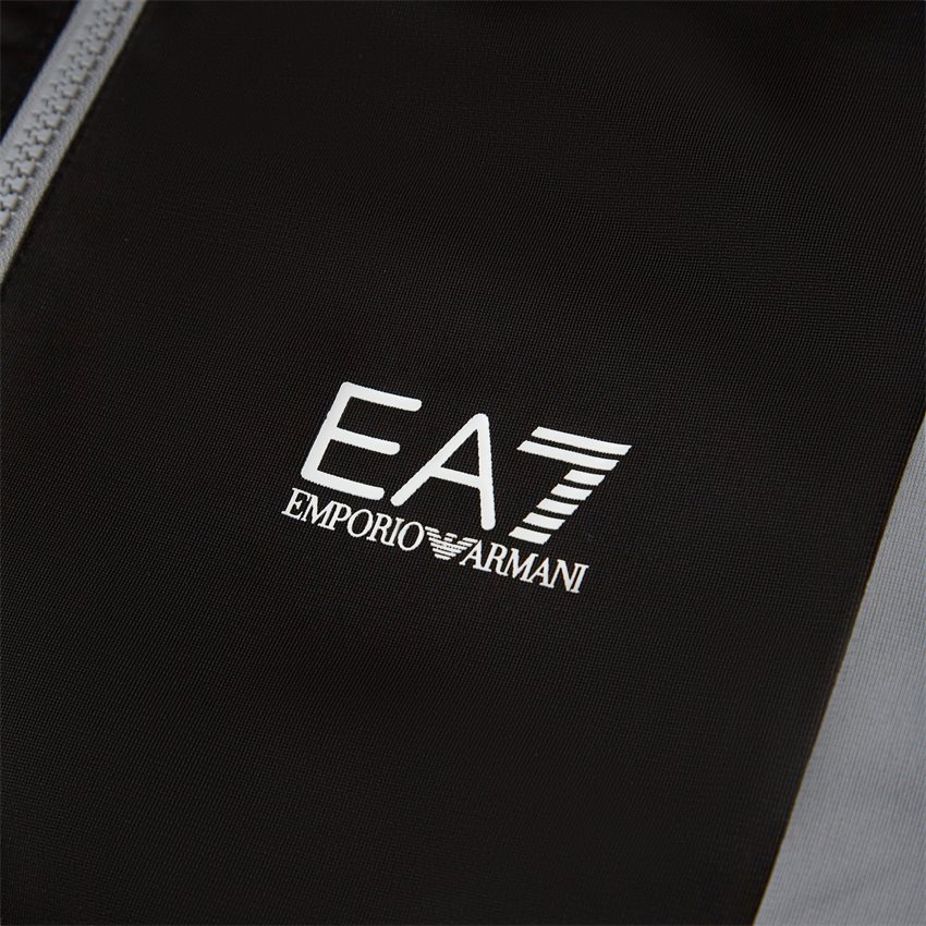 EA7 Sweatshirts PJ08Z-3LPV63 VR. 73 SORT