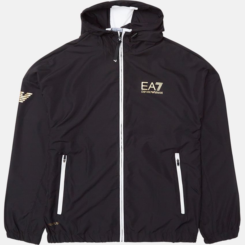 EA7 Sweatshirts PN4HZ-3LPV08 VR. 73 SORT