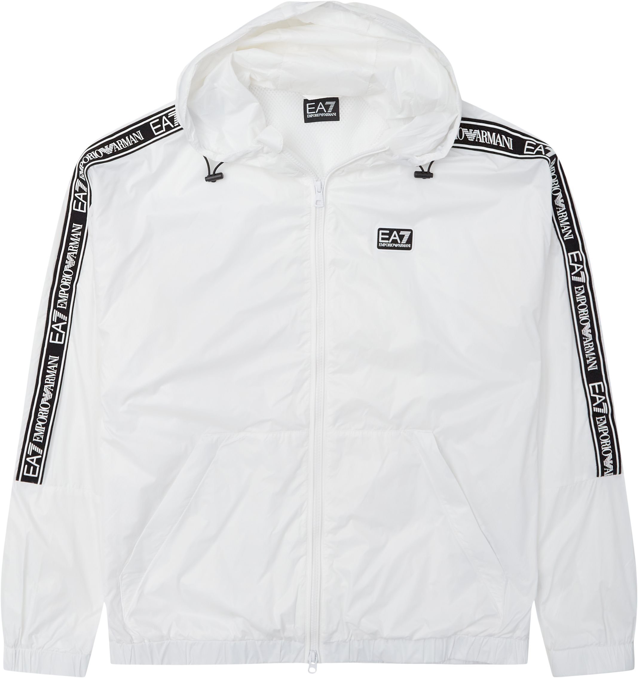 Pnr4z-3lpb29 - Jackets - Regular fit - White