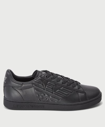 XCC51-X8X001 SS22 Sneaker XCC51-X8X001 SS22 Sneaker | Black