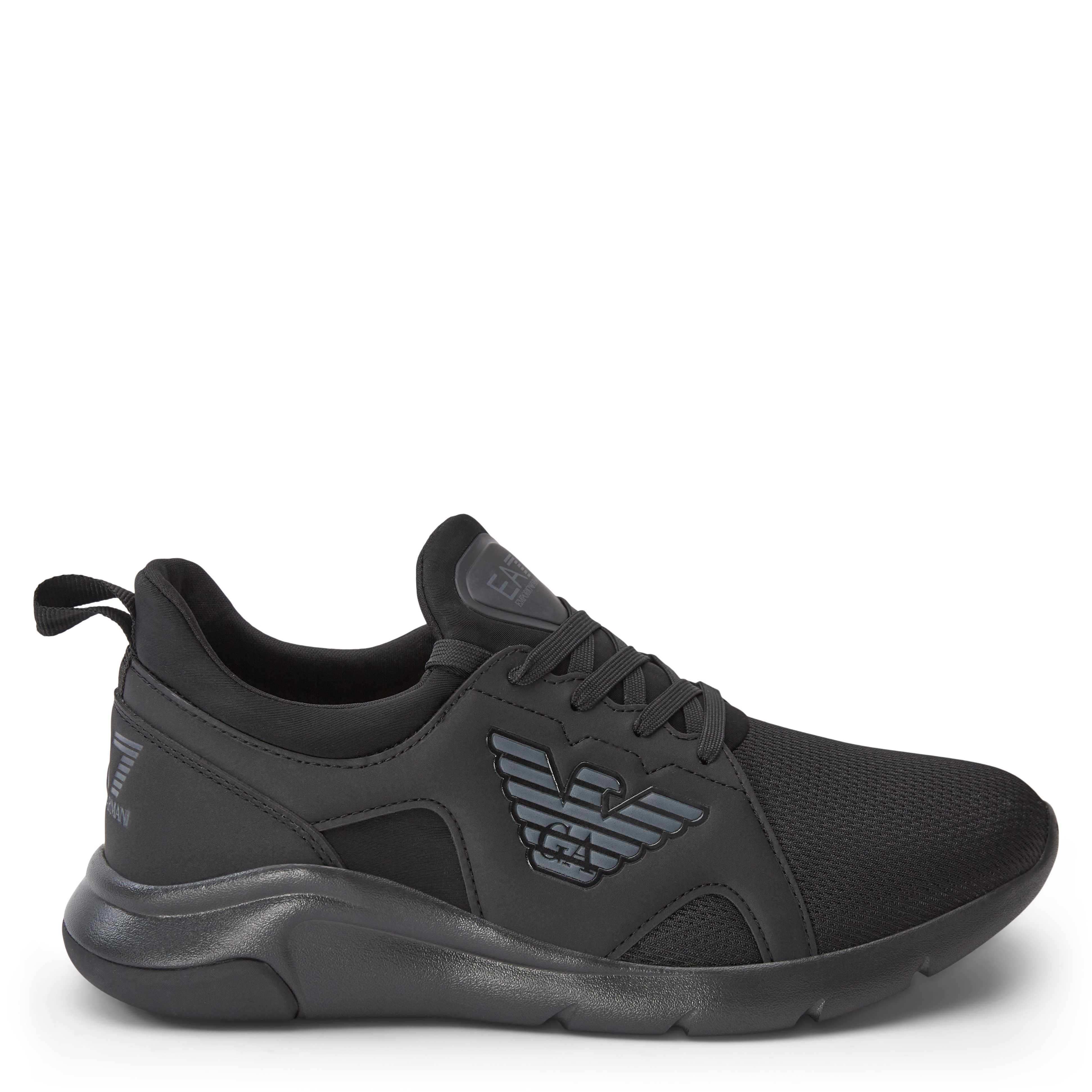 Xcc65-X8x056 Sneakers - Shoes - Black