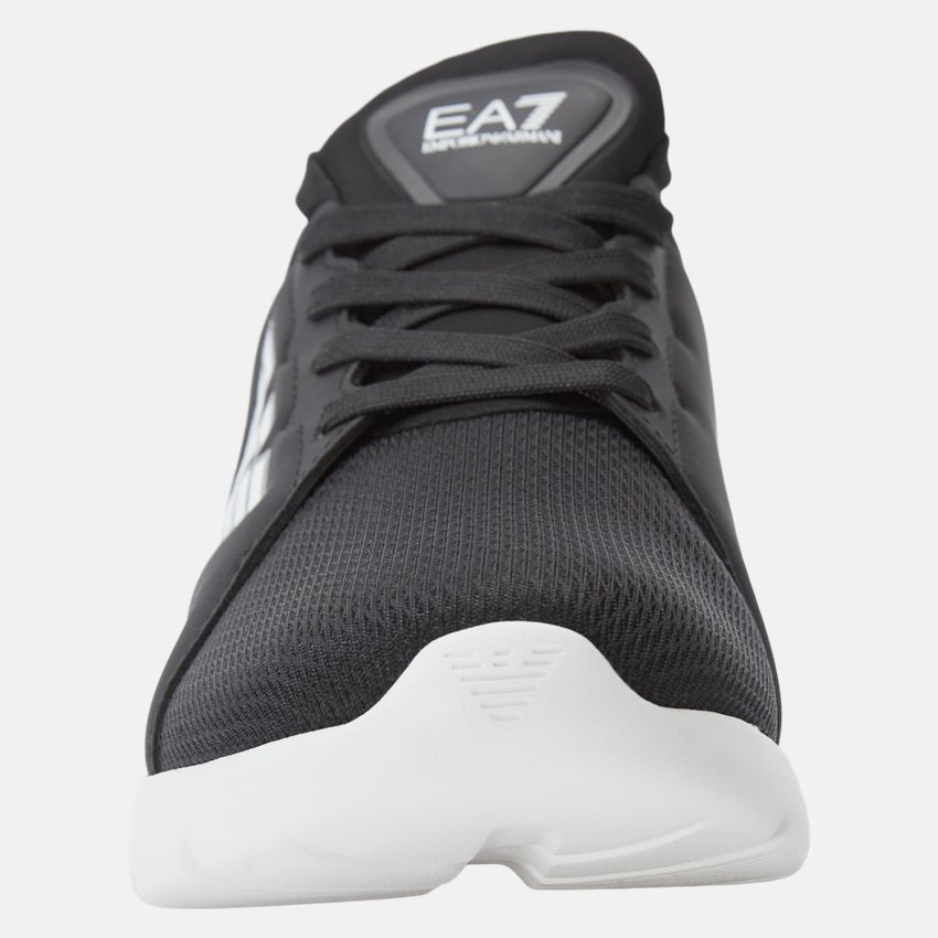 EA7 Shoes XCC56-X8X056 SS22 SORT