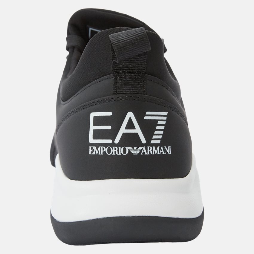 EA7 Shoes XCC56-X8X056 SS22 SORT