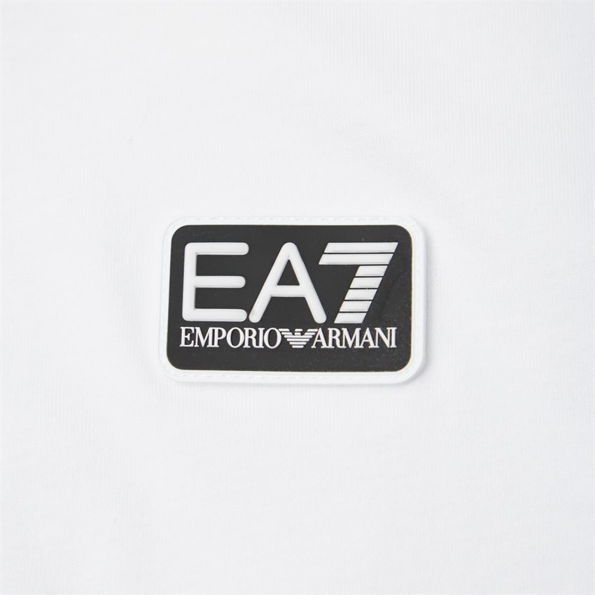 EA7 T-shirts PJO2Z-3LPT18 HVID