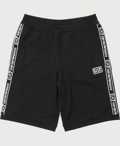 PJ05Z-3LPS61 Shorts  Regular fit | PJ05Z-3LPS61 Shorts  | Black