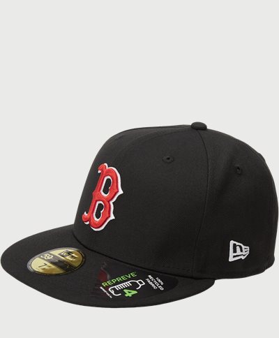 New Era Caps 59FIFTY BOSTON 60240412 Black