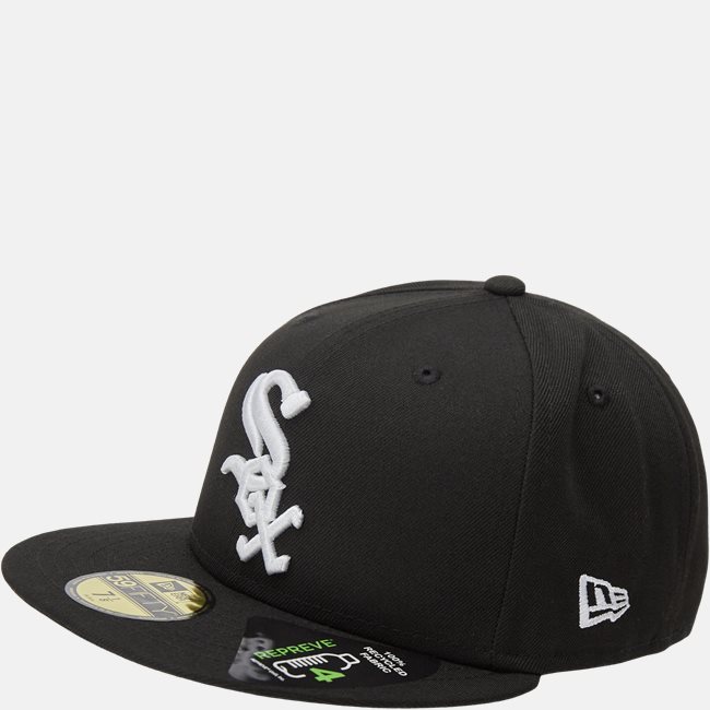59 Fifty White Sox