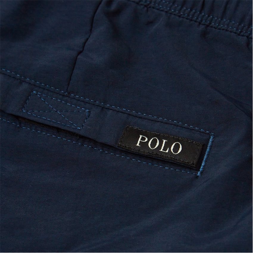 Polo Ralph Lauren Shorts 710843137 NAVY