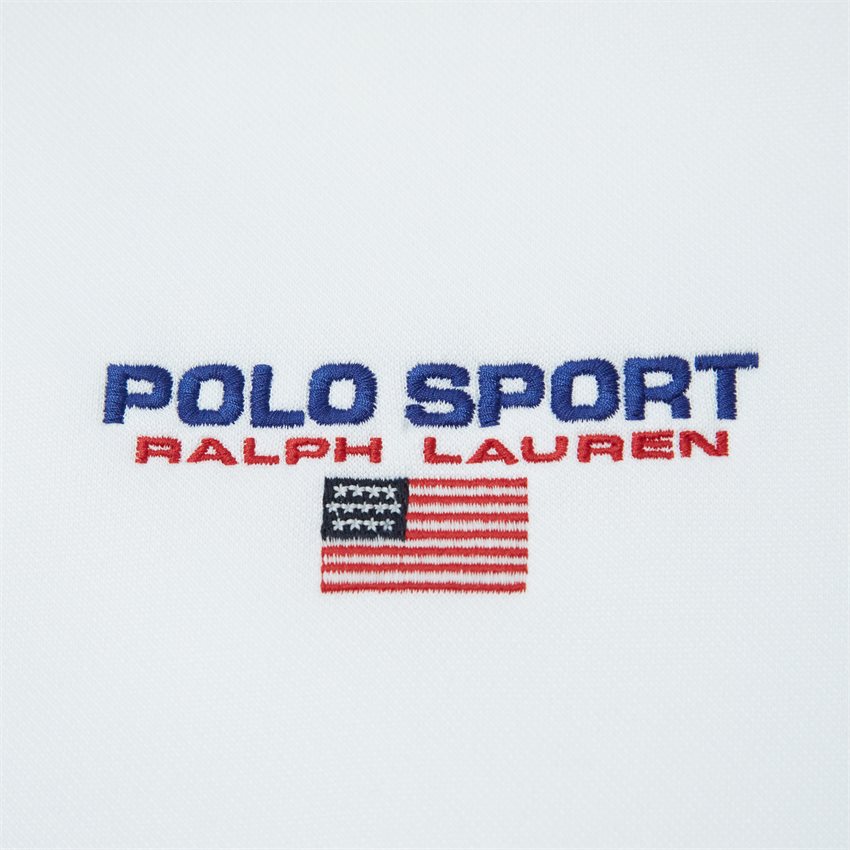 Polo Ralph Lauren Sweatshirts 710858459 GRØN