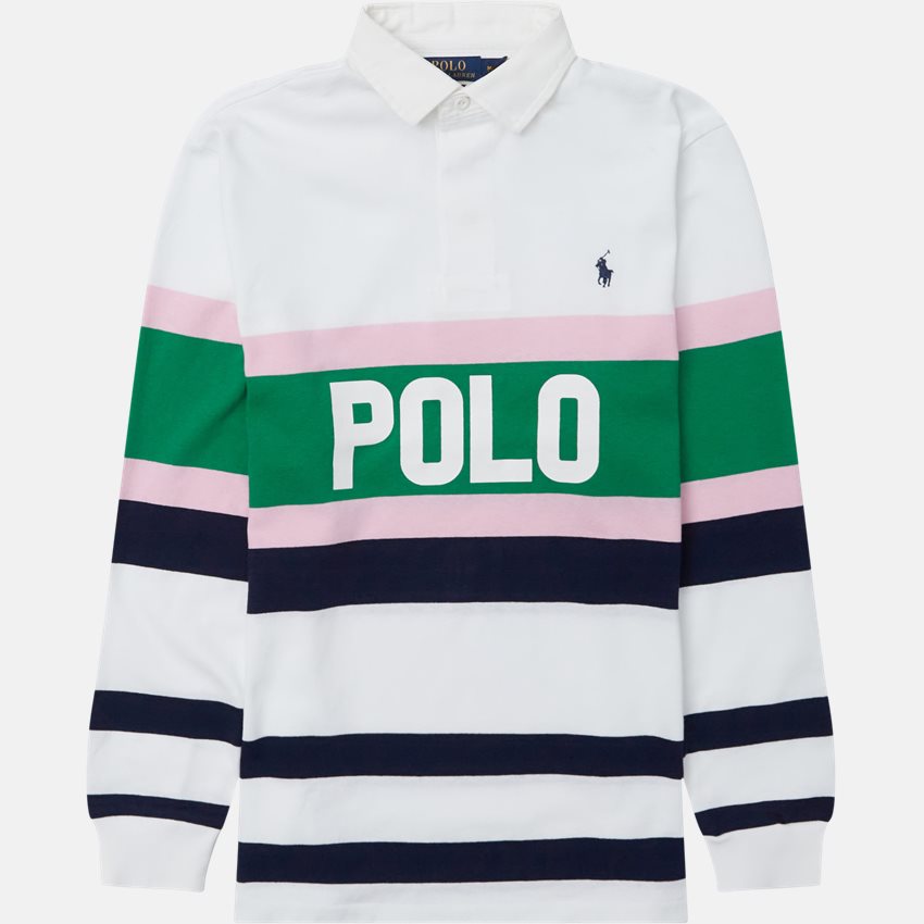 Polo Ralph Lauren Sweatshirts 710865022 HVID