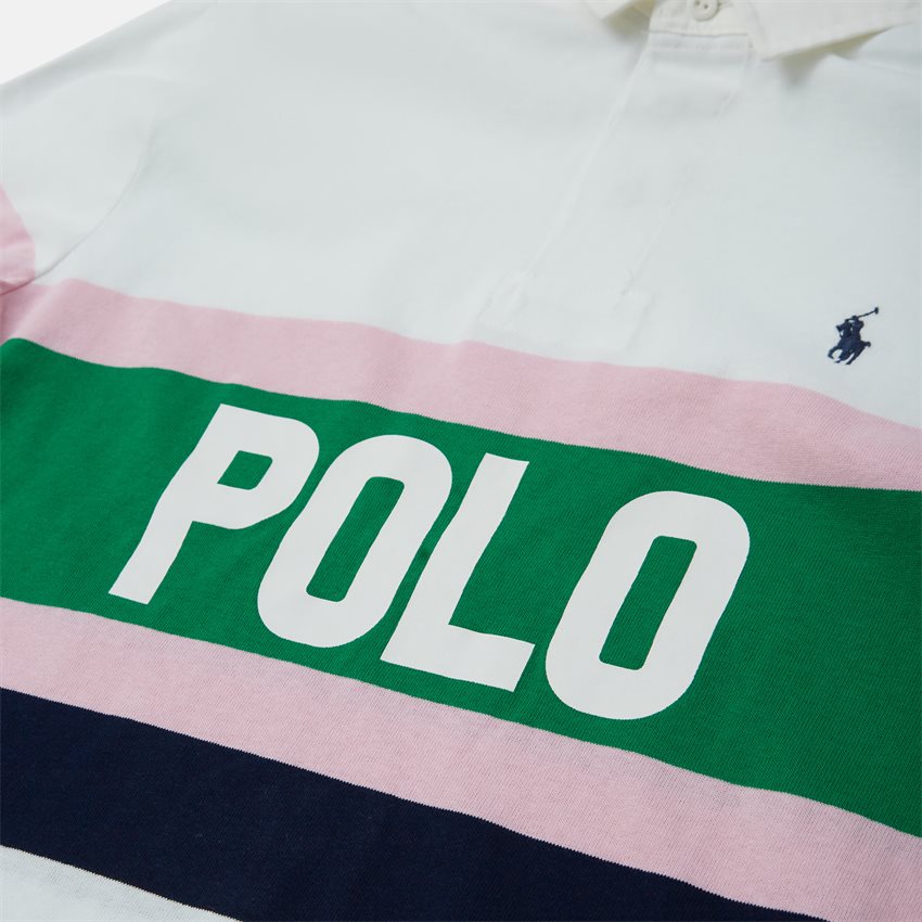 Polo Ralph Lauren Sweatshirts 710865022 HVID