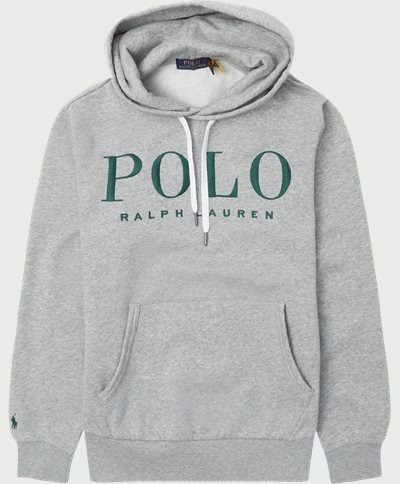Polo Ralph Lauren Sweatshirts 710860831 Grå