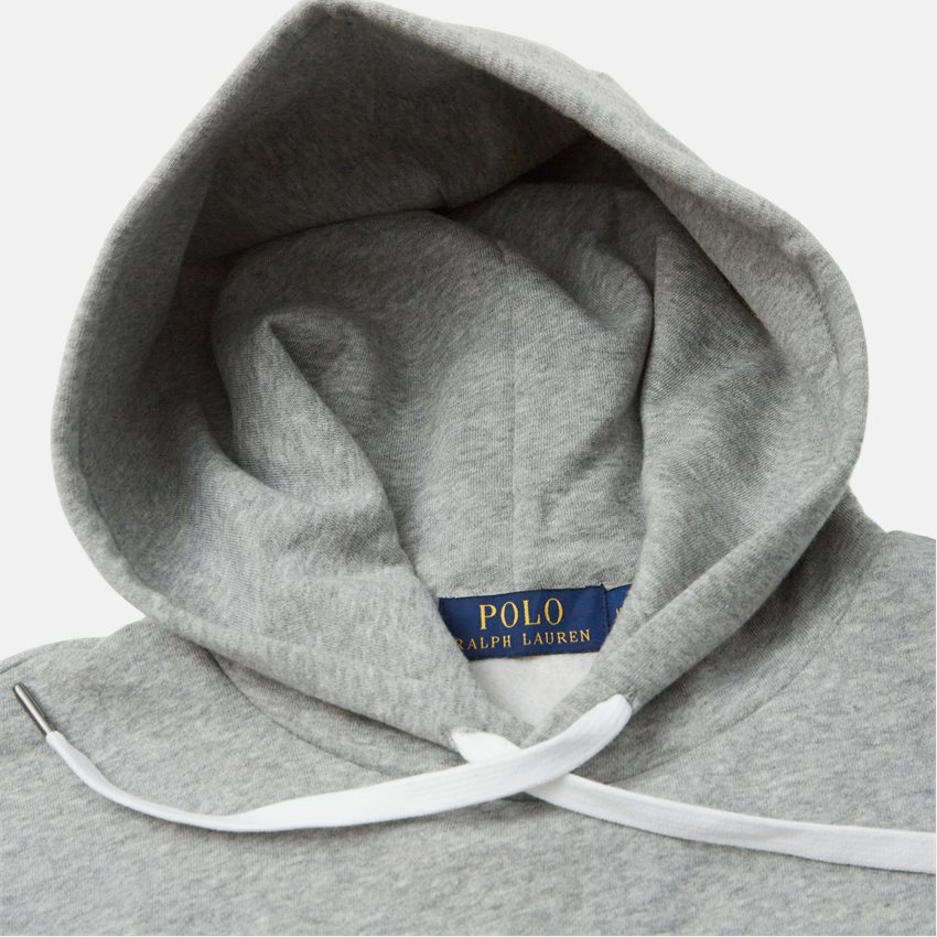 Polo Ralph Lauren Sweatshirts 710860831 GRÅ