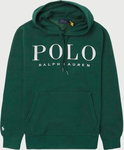 Polo Ralph Lauren Sweatshirts 710860831 Grön