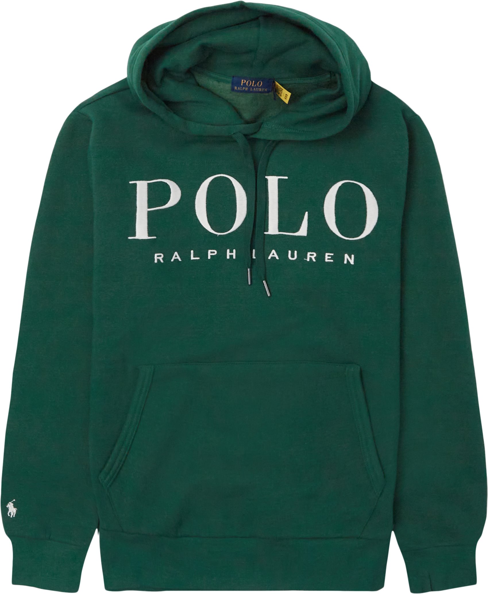 Polo Ralph Lauren Sweatshirts 710860831 Grøn