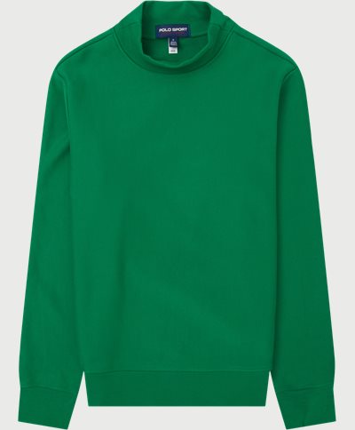 Polo Ralph Lauren Sweatshirts 710835504 Grön