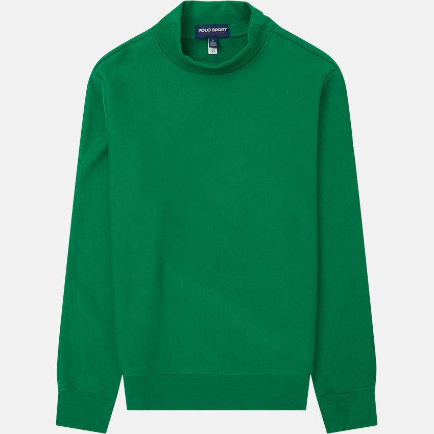 Polo Ralph Lauren Sweatshirts 710835504 GRØN