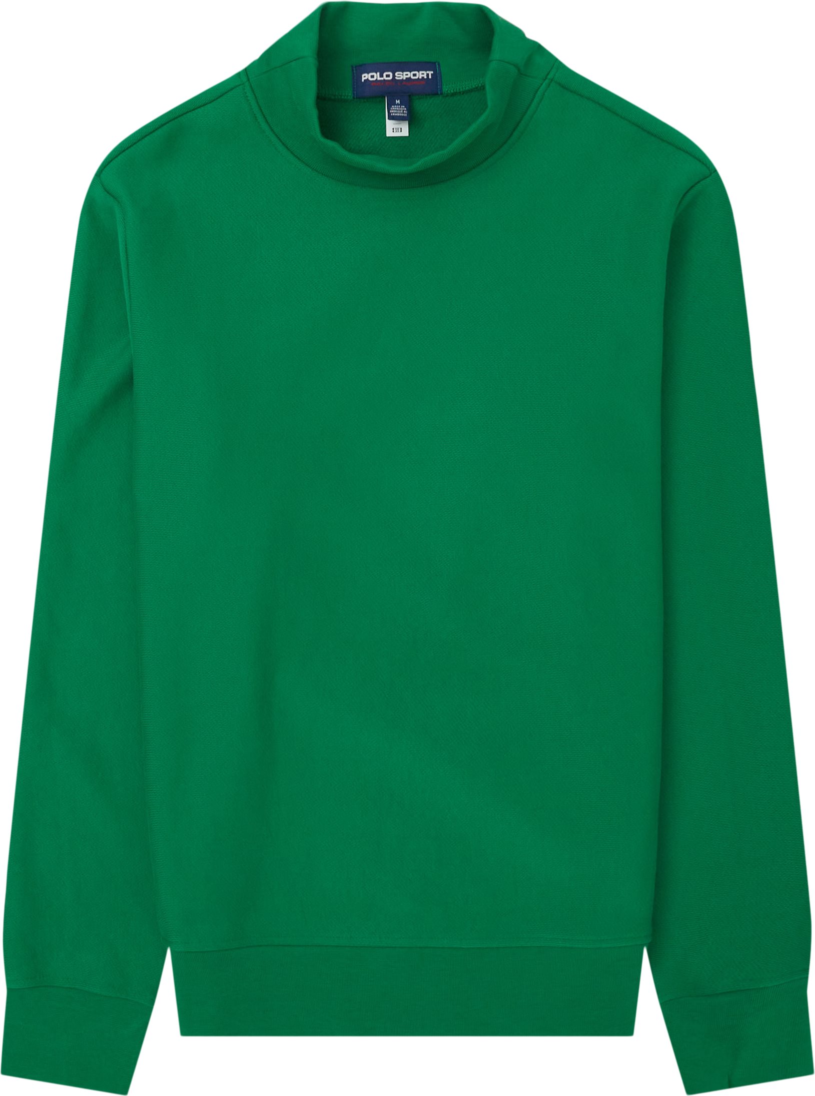 710835504 Sweatshirt - Sweatshirts - Regular fit - Grøn