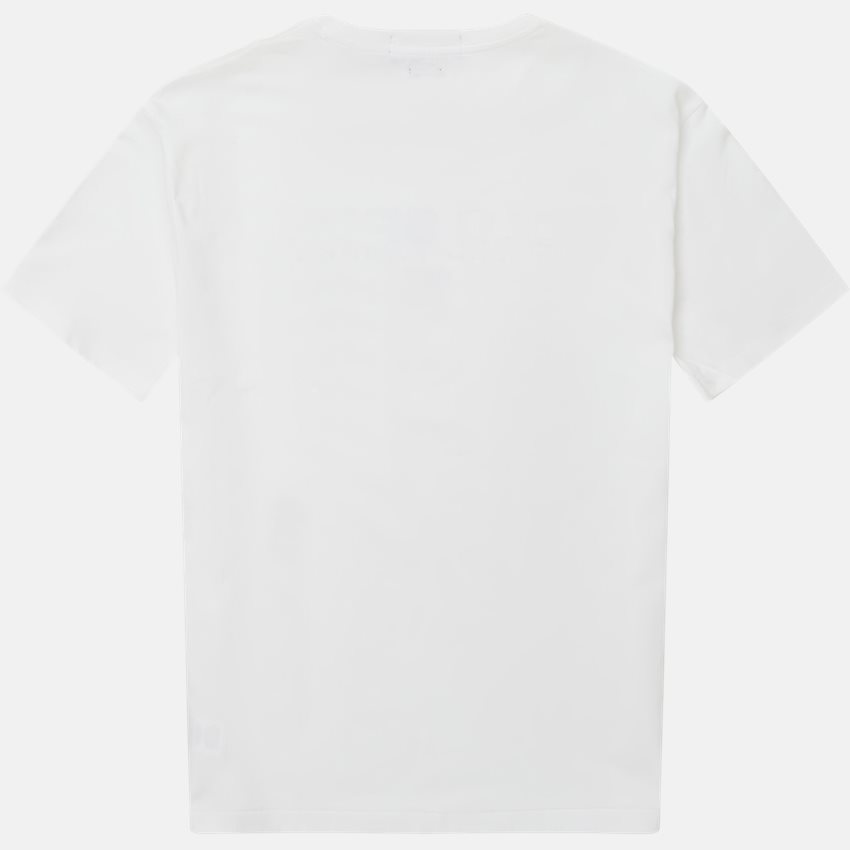 Polo Ralph Lauren T-shirts 710750444 SS22 HVID