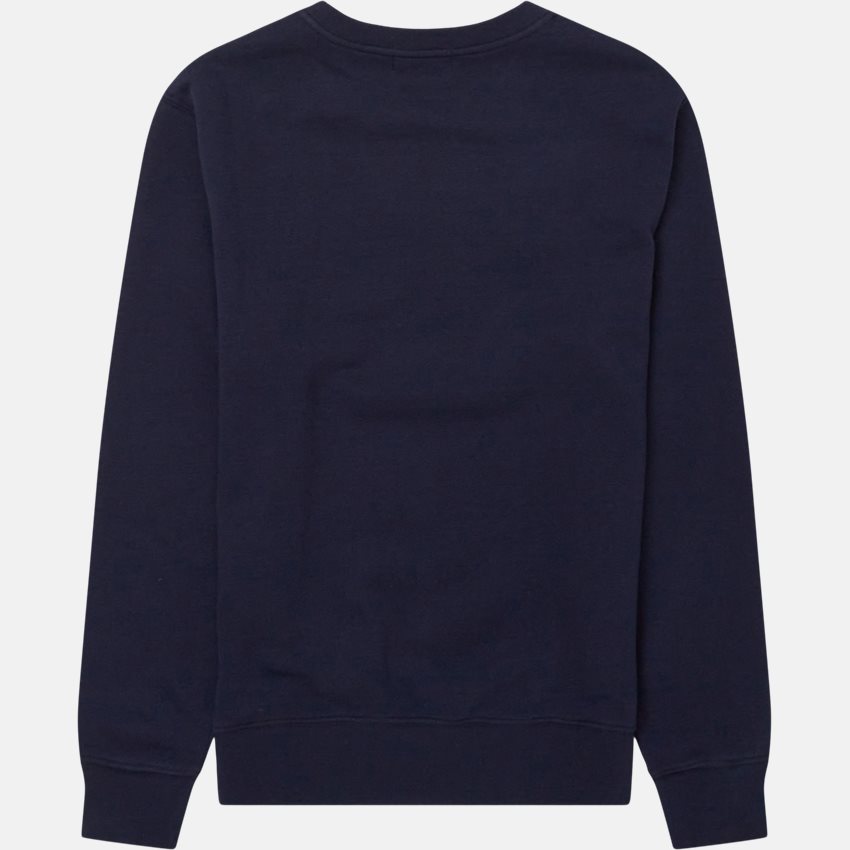 Polo Ralph Lauren Sweatshirts 710853308 NAVY