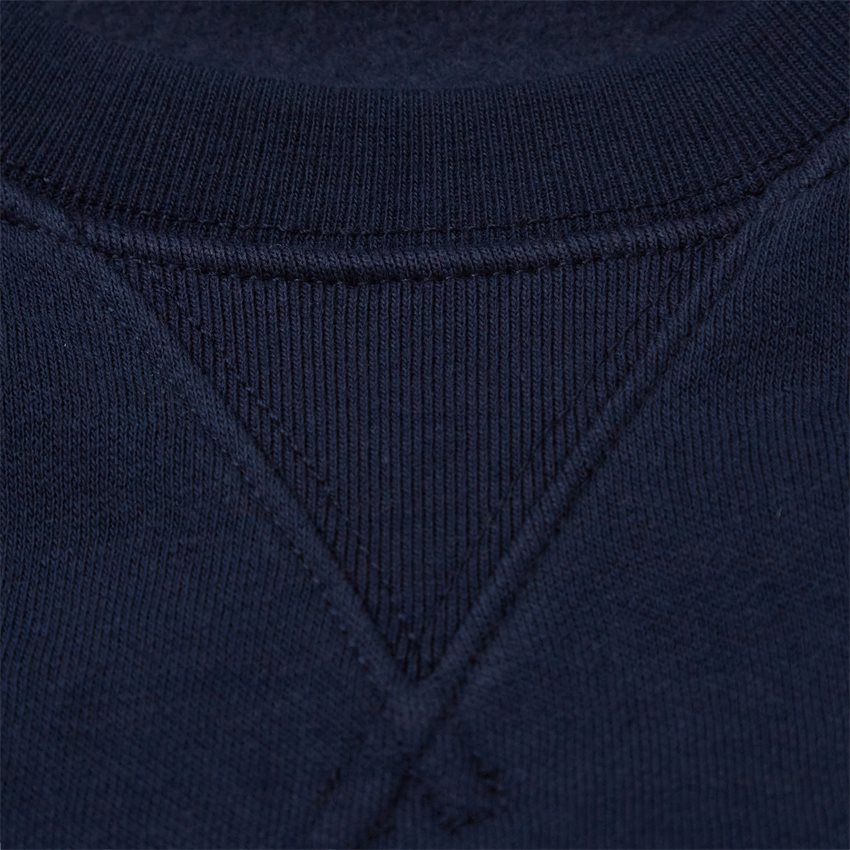 Polo Ralph Lauren Sweatshirts 710853308 NAVY