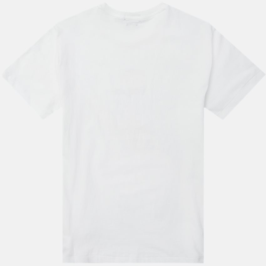 Polo Ralph Lauren T-shirts 710853310 SS22 HVID
