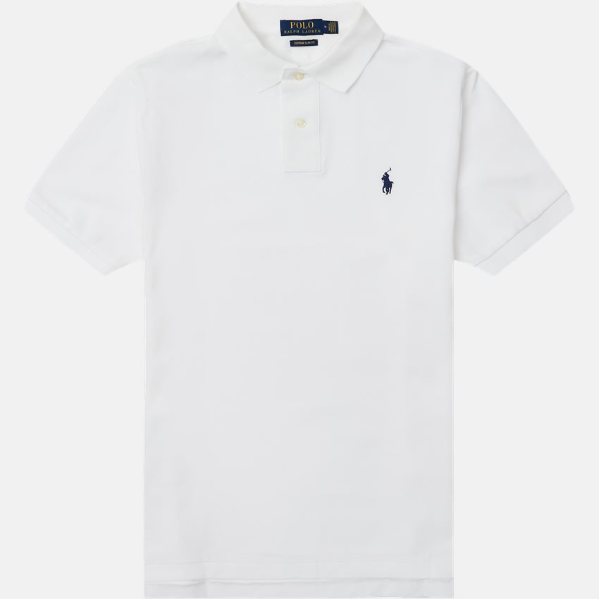Polo Ralph Lauren T-shirts 710666998 HVID