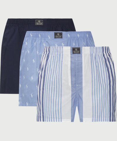 Polo Ralph Lauren Underwear 714830273 Blue